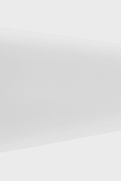 PP-PVC Άσπρο