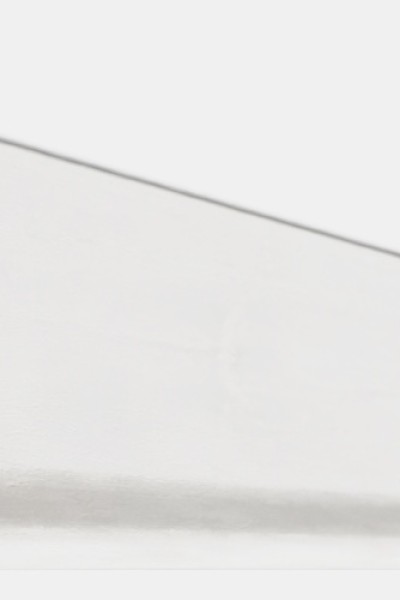 PP-PVC Άσπρο (7cm)